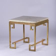 Unique southwest style coffee table or bench. Phoenix Side Table Interiors Online