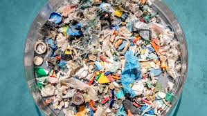 Plastic Pollution Affects Sea Life Throughout The Ocean The Pew Charitable Trusts