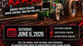 Kenosha County Big Iron Klash