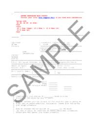 If you are requesting your 1099g to be sent to another address than what we have on file, you will be required to submit proof. Irs Letter 2269c Delinquent Tax Return Insufficient Response H R Block