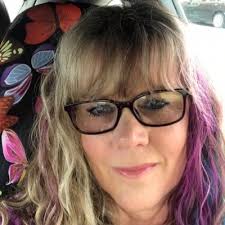 Sherry Gunter's Instagram, Twitter & Facebook