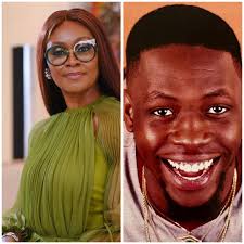 Photos: Father of Air Force pilot killed in Friday's crash breaks down in  tears as Chief of Air Staff pays him condolence visit