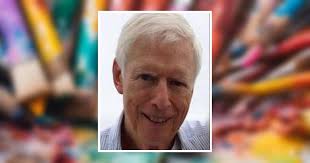 James Francis Cooke Obituary February 17, 2025