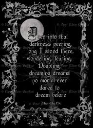 Pin By Rachel Schlachter On Enchanting Darkness Poe Quotes Edgar Allen Poe Quotes Edgar Allen Poe