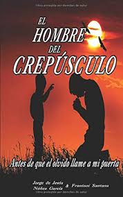 We list these random numbers here to show different phone number formats from different countries. El Hombre Del Crepusculo Antes De Que El Olvido Llame A Mi Puerta Spanish Edition Nunez Garcia Jorge De Jesus Santana Frantoni 9798672063430 Amazon Com Books