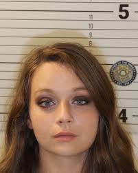 Latest Hamilton County Arrest Report