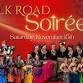 Silk Road Soirée - Cairns 2025 event image