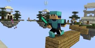 I used to play servers alot on minecraft pe 1.1 especially mineplex. Bedwars Skywars Maps For Mcpe 1 1 1 Download Android Apk Aptoide