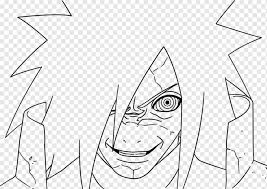 Line Art Madara Uchiha Obito Uchiha Drawing Clan Uchiha Naruto Angle White Face Png Pngwing Want to discover art related to madara? line art madara uchiha obito uchiha