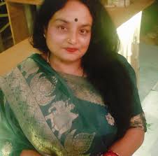 Smt Kavita Eshwar Singh