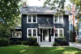 33 ideas exterior paint colors for house olive home house paint exterior… 10 Things Nobody Tells You About Painting The Exterior Of Your House Gardenista