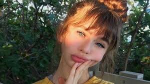 Petition · Get Malina Weissman to Give Me Her Number