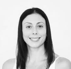 Joanne Grace's Instagram, Twitter & Facebook