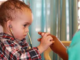 Fundraiser by Anna Hollembeak Olds : Heart Surgeries to Save Children