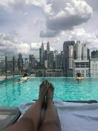 Hotel is located in 2 km from the centre. Wp Hotel Picture Of Wp Hotel Kuala Lumpur Tripadvisor