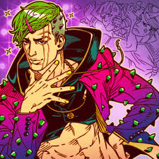 Jojolion Translation News When the focus of the story shifts from josuke's. jojolion translation news
