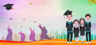 Graduation Ceremony Poster Hd Background Finals College Entrance Examination Graduation Ceremony Poster Design Psd Material Download Graduation Ceremony Decisive Battle College Entrance Examination Background Image For Free Download