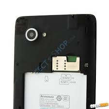 Lenovo A889