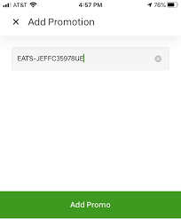 Free Food 15 Off Uber Eats Promo Code Min Order 20 New Users The Reward Boss