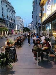 We did not find results for: Zaganu Bistro Craft Beer Bar Avanpost Radio Guerrilla