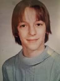 Could the girl sticking her tongue out be taken out the picture please and  the white lines round the edge. Thank you x