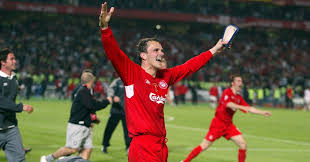 Dietmar hamann has insisted cristiano ronaldo 's audacious piece of showboating in portugal's defeat by germany at euro 2020 made him look like a 'fool'. A Celebration Of Didi Hamann The Quiet Influence Behind Liverpool Glory Planet Football