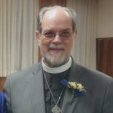 Obituary for Rev. Gregory "Greg" A. Mayer