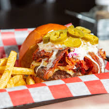 When did i eat at the red barn? The Red Barn Restaurant And Brewery Mt Prospect Il