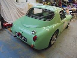 We did not find results for: Austin Healey Sprite Mk1 Hardtop Speedwell Frogeye Bugeye Nicht Sebring Ebay