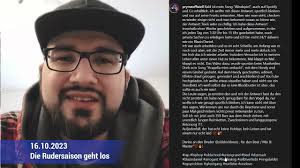 Rapper nimmt Competition an und scheißt komplett rein