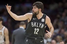 Just trying to be a hof dad & husband 1st sharing my passion for teaching & coaching 2nd. Will The Knicks Hit Or Miss On Nets Unrestricted Free Agent Joe Harris