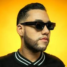 Stream Daniel Iriarte 4 music