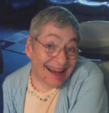 Sharon Phillips, 80, Perry