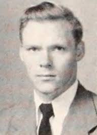 James Anthony Watson (1930-2009)