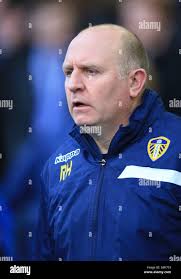 Sheffield wednesday coach hi-res stock photography and images