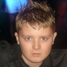 Alex Leech (@AlexLeech1996)