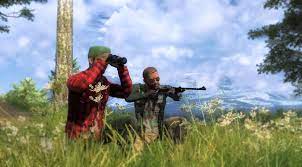 Thehunter is a free to play pc game that recreates hunting wild animals in an open world area called evergreen hunting reserve. Thehunter Classic On Steam