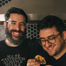 The Pizza Book by Aaron Quint + Michael Bernstein » FAQ — Kickstarter