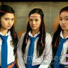 Luna berasal dari keluarga sederhana. Clara Clara Gengwow Twitter