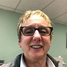 Appreciation post for my rock here Brooke Lavarias LPC