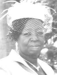 Obituary for REV. ROSETTA PRATT GLASS