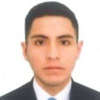 Kevin Michael Mateo Carbajal