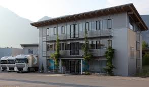 Maybe you would like to learn more about one of these? Company Profile Tst Logistik