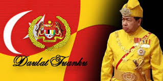 And the sultan and his family also run with you and say welcome done. The Unspinners Kembali Adakah Titah Sultan Selangor Di Engkar Ph Pimpinan Dap