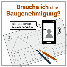 Gesetzliche vorgaben der länder und kommunen: Sanierung Ist Eine Baugenehmigung Erforderlich Ja Oder Nein