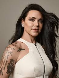 What ever happened to Vanessa Amorosi?