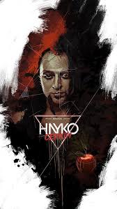 Hayko By Aykut Aydogdu Via Behance Cizim Egitimleri Cizim Rock