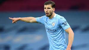 Rúben dos santos gato alves dias (born 14 may 1997), known as rúben dias (portuguese dias came through benfica's youth academy. Ruben Dias Wird Spieler Des Jahres In Der Premier League