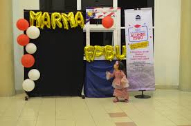 Penyertaan oleh semua murid sekolah kebangsaan sungai melayu. Majlis Ramah Mesra Alumni Marma Fpbu 2018 Fpbu Usim