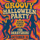 Austin Powers themed Halloween Party !! Yeah event image